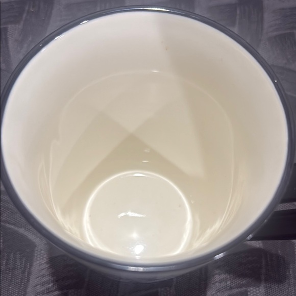 Stylish Cat lady Mug - Picture 3 of 4